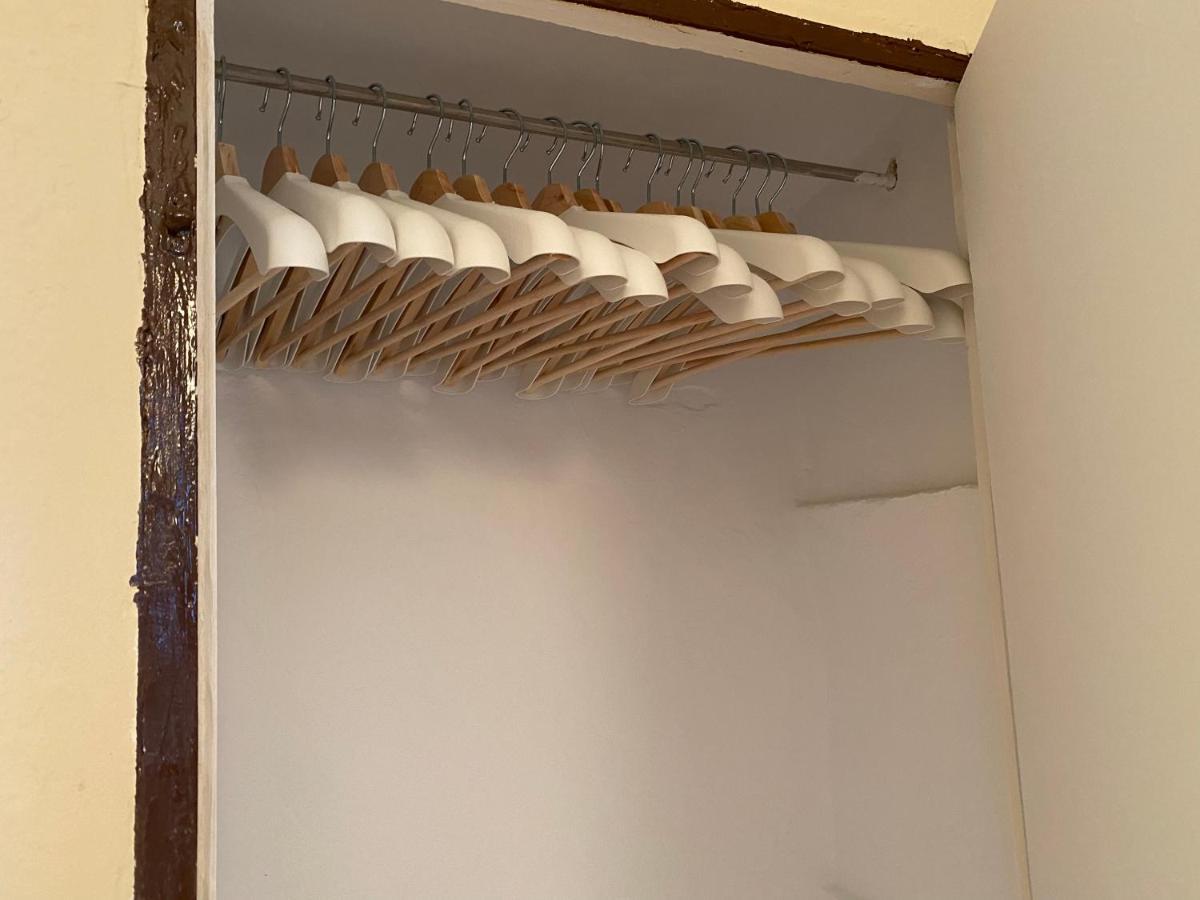 Ferienwohnung La Casa Del Brujo De La Guitarra Jerez de la Frontera Exterior foto